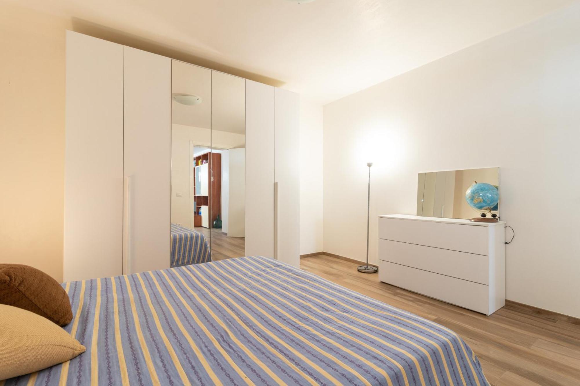 Rossella House Apartment Mola di Bari Bagian luar foto