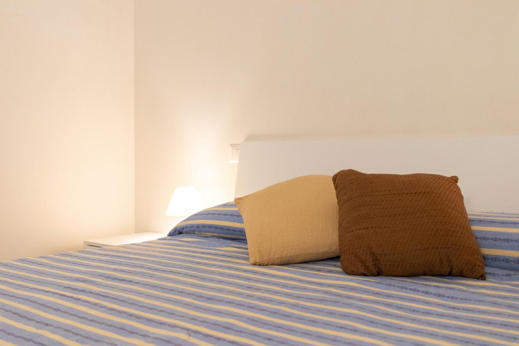 Rossella House Apartment Mola di Bari Bagian luar foto