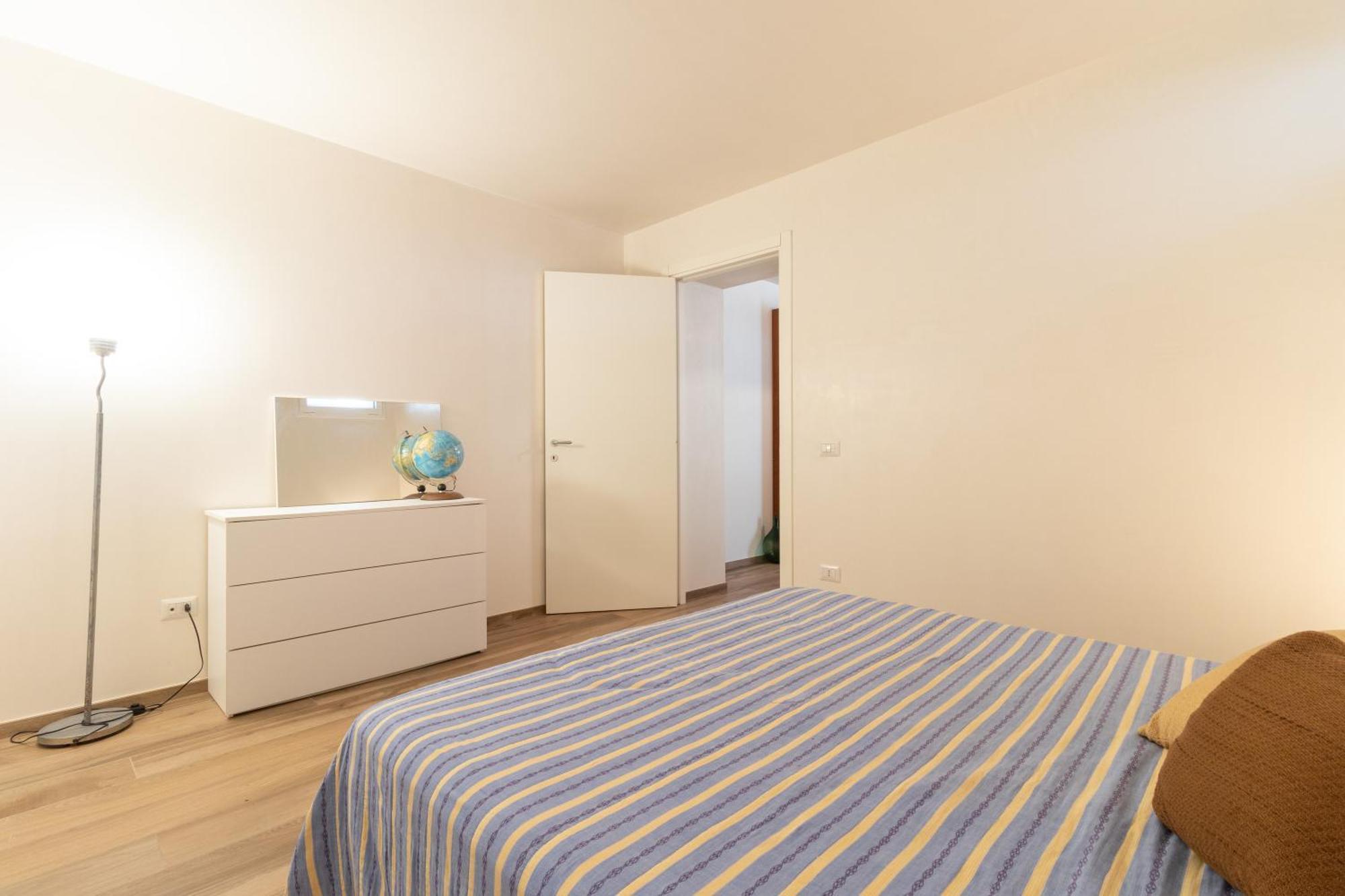 Rossella House Apartment Mola di Bari Bagian luar foto